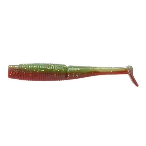 Daiwa BaitJunkie 2.5" Minnow Soft Plastic Lure