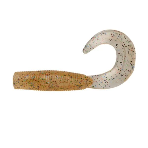 Daiwa Baitjunkie 2.5" Grub Soft Plastic Lure