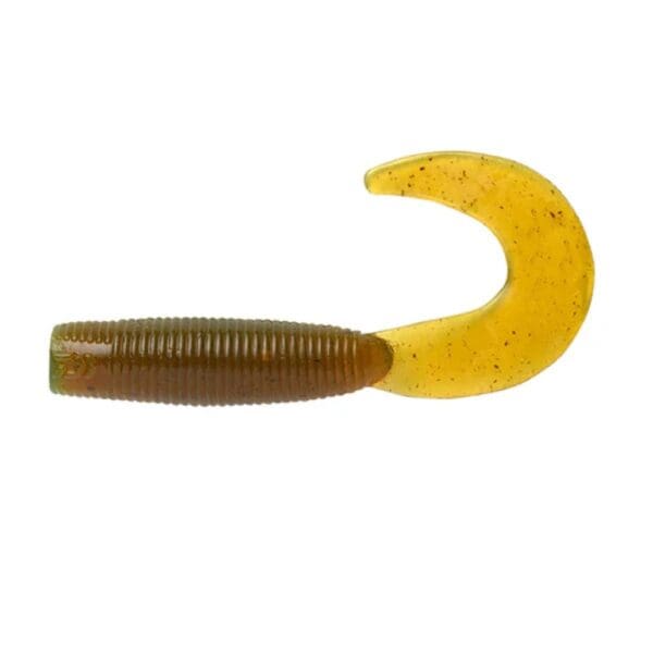 Daiwa Baitjunkie 2.5" Grub Soft Plastic Lure