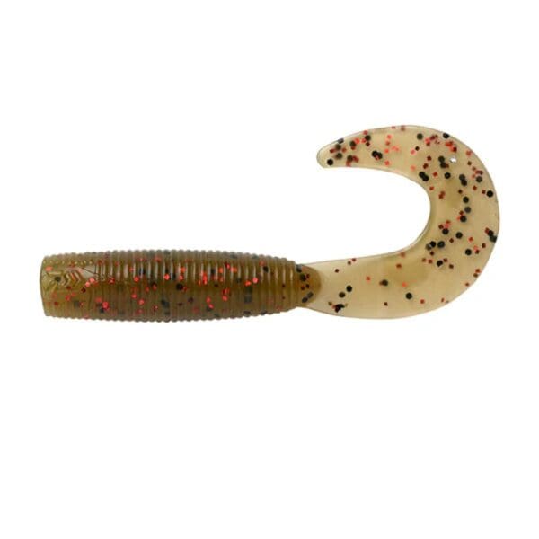 Daiwa Baitjunkie 2.5" Grub Soft Plastic Lure