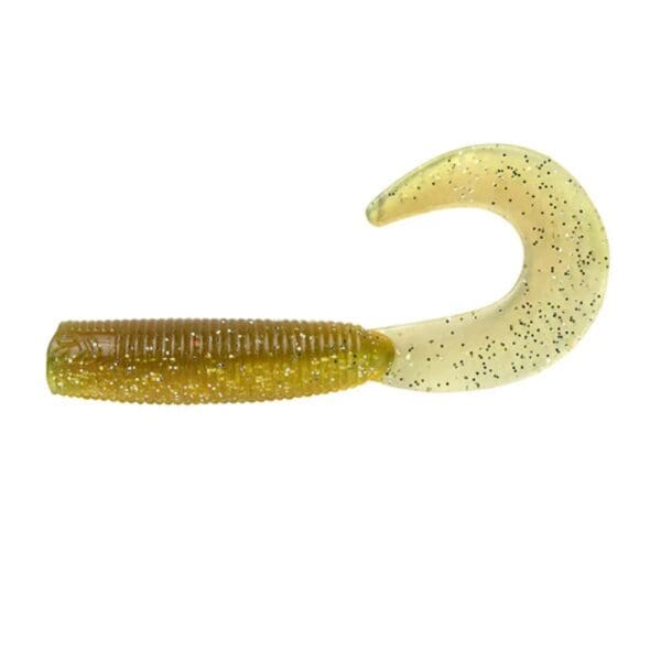 Daiwa Baitjunkie 2.5" Grub Soft Plastic Lure