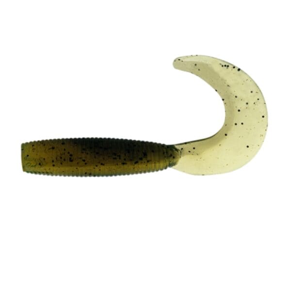Daiwa Baitjunkie 2.5" Grub Soft Plastic Lure