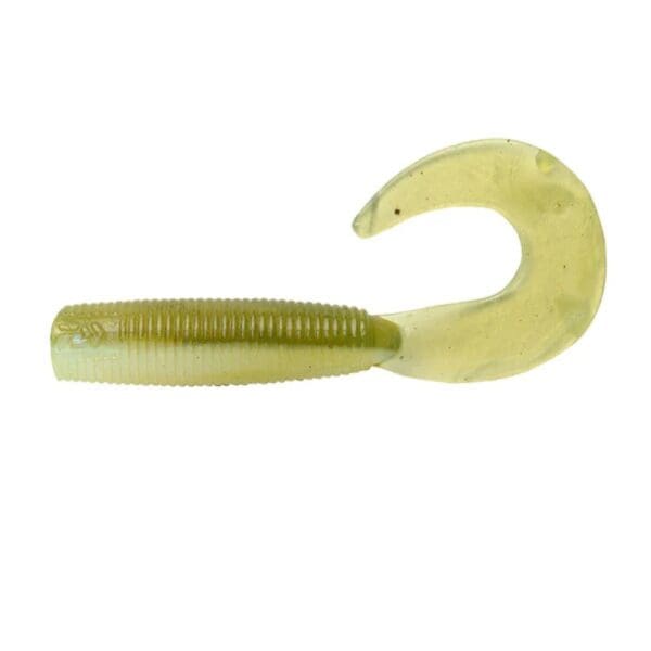 Daiwa Baitjunkie 2.5" Grub Soft Plastic Lure