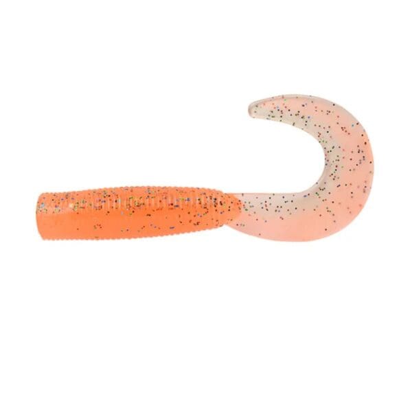 Daiwa Baitjunkie 2.5" Grub Soft Plastic Lure