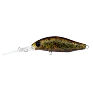 Daiwa Infeet Spike 44 Exdr Suspending Hardbody Lure