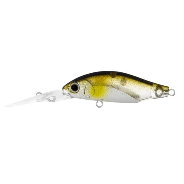 Daiwa Infeet Spike 44 Mr Suspending Hardbody Lure