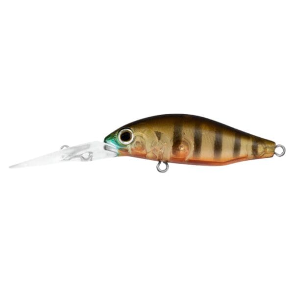 Daiwa Infeet Spike 44 Mr Suspending Hardbody Lure