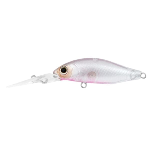 Daiwa Infeet Spike 44 Mr Suspending Hardbody Lure