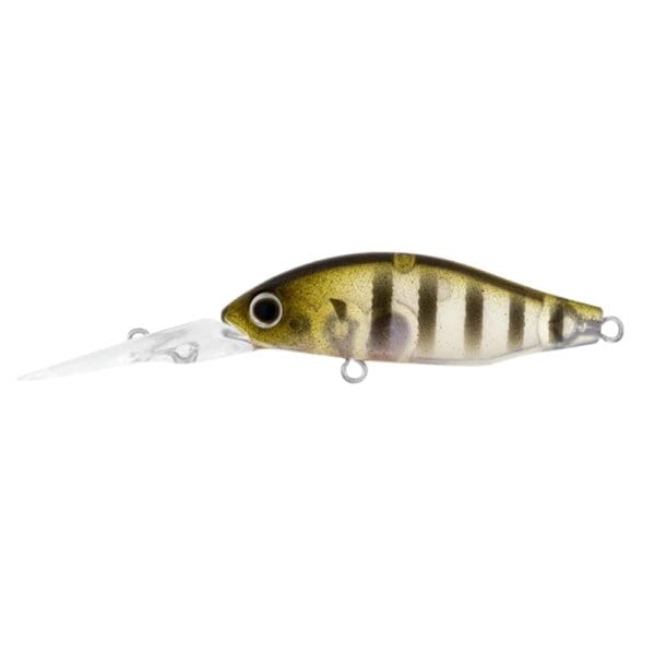 Daiwa Infeet Spike 44 Mr Suspending Hardbody Lure