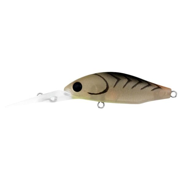 Daiwa Infeet Spike 44 Mr Suspending Hardbody Lure