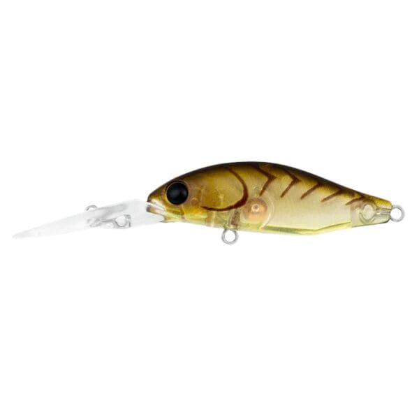 Daiwa Infeet Spike 44 Mr Suspending Hardbody Lure