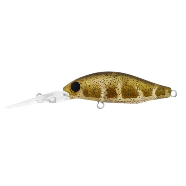 Daiwa Infeet Spike 44 Mr Suspending Hardbody Lure