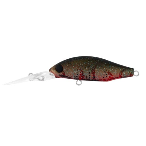 Daiwa Infeet Spike 44 Mr Suspending Hardbody Lure
