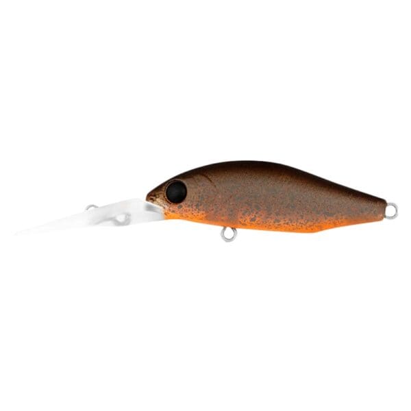 Daiwa Infeet Spike 44 Mr Suspending Hardbody Lure