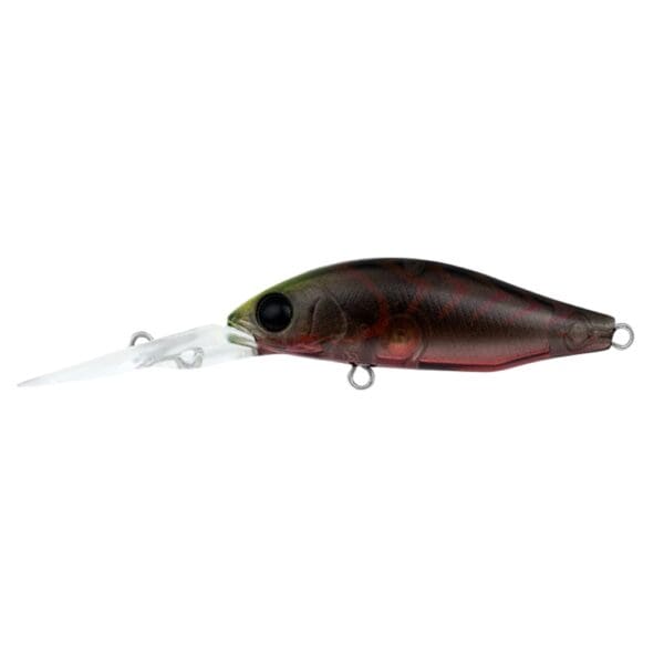 Daiwa Infeet Spike 44 Mr Suspending Hardbody Lure