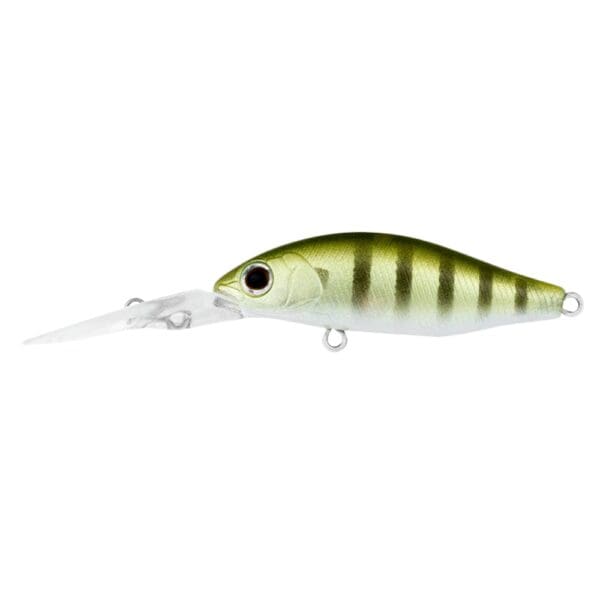 Daiwa Infeet Spike 44 Mr Suspending Hardbody Lure