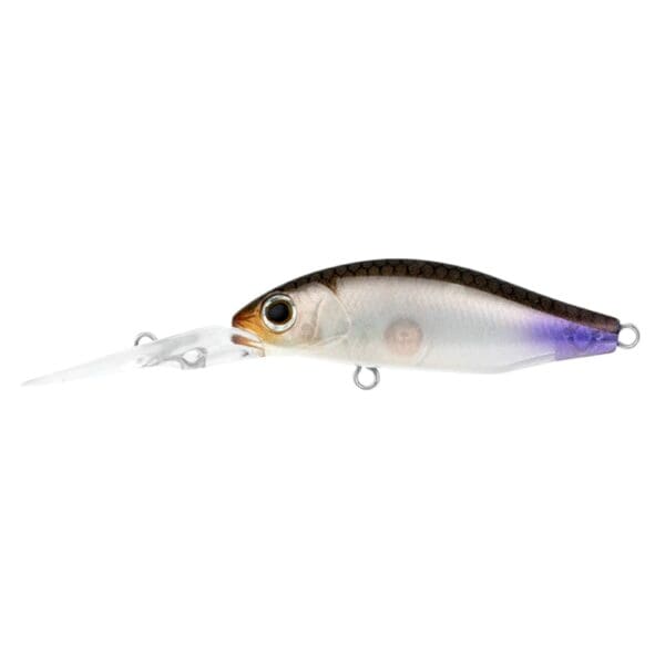 Daiwa Infeet Spike 44 Mr Suspending Hardbody Lure