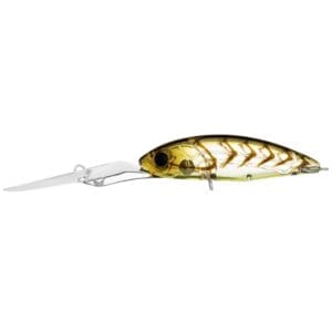 Daiwa Infeet Spike 53EXDR Hardbody Lure