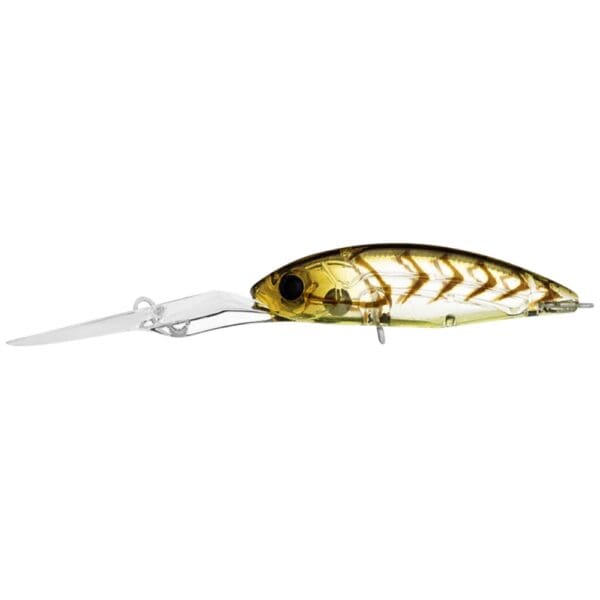 Daiwa Infeet Spike 53EXDR Hardbody Lure