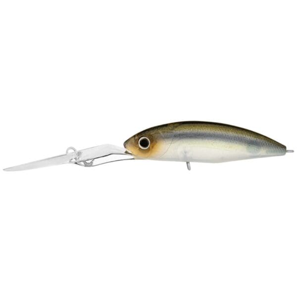 Daiwa Infeet Spike 53EXDR Hardbody Lure
