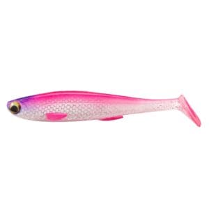 Irukandji Sicario 100mm Soft Plastic Lure