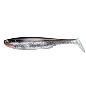 Irukandji Sicario 225mm Soft Plastic Lure