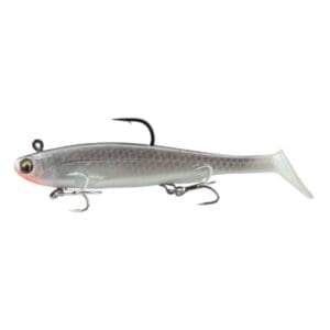 Irukandji Sicario DTF 150mm Soft Plastic Lure