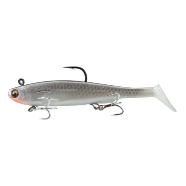 Irukandji Sicario DTF 150mm Soft Plastic Lure