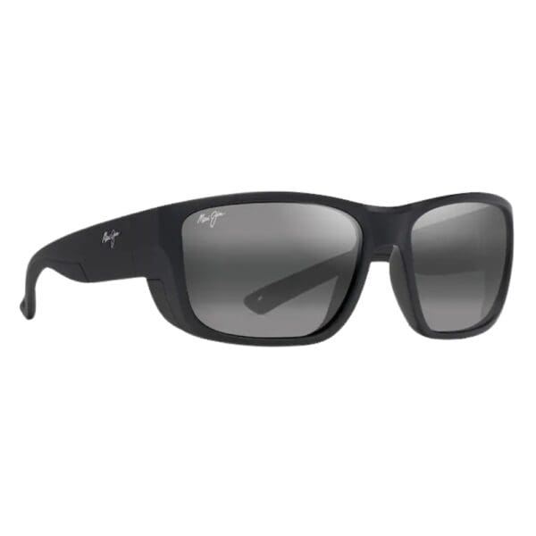Maui Jim Amberjack Sunglasses