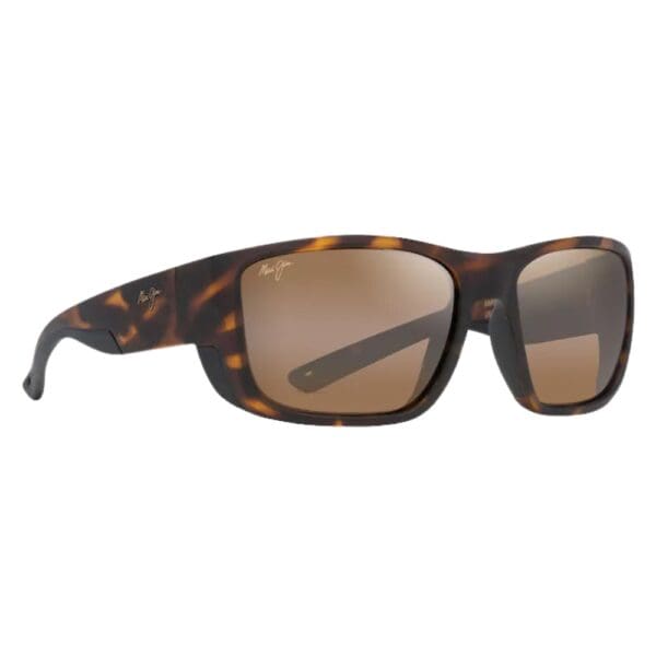 Maui Jim Amberjack Sunglasses