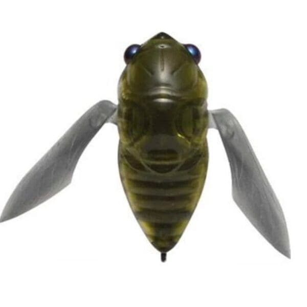 Megabass Grand Siglett Topwater Hardbody Lure