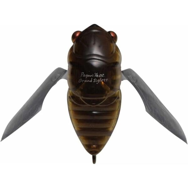 Megabass Grand Siglett Topwater Hardbody Lure
