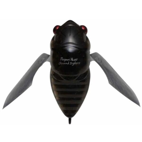 Megabass Grand Siglett Topwater Hardbody Lure