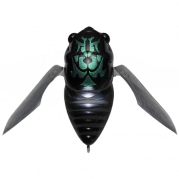 Megabass Grand Siglett Topwater Hardbody Lure