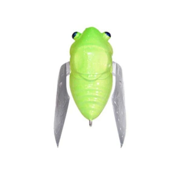 Megabass Nano Siglett Topwater Hard Body Lure - Image 7