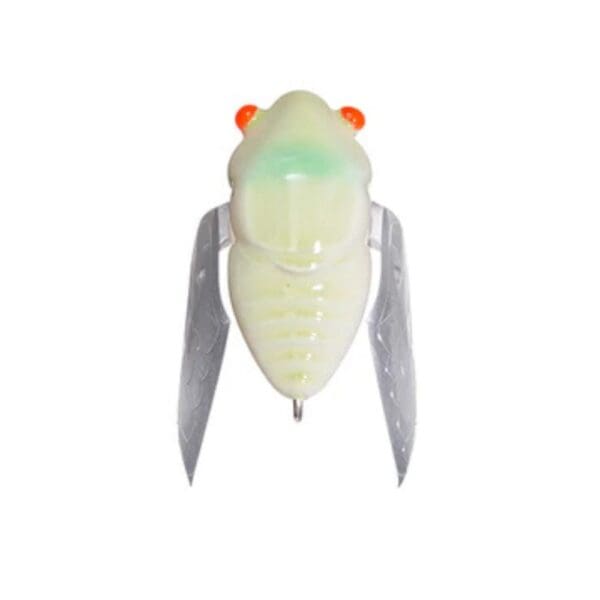 Megabass Nano Siglett Topwater Hard Body Lure