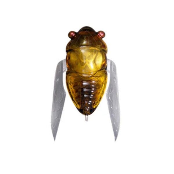 Megabass Nano Siglett Topwater Hard Body Lure