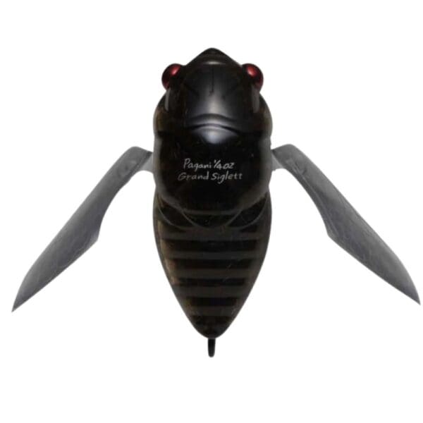 Megabass Siglett Topwater Hardbody Lure