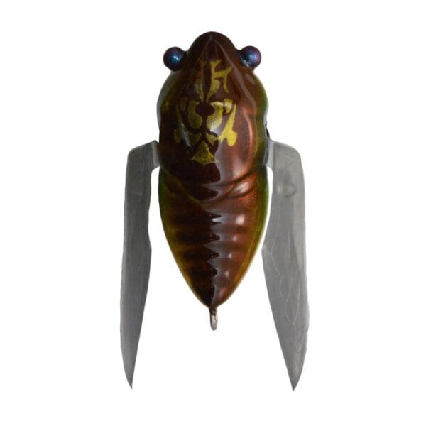 Megabass Siglett Topwater Hardbody Lure