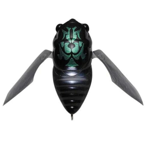 Megabass Siglett Topwater Hardbody Lure