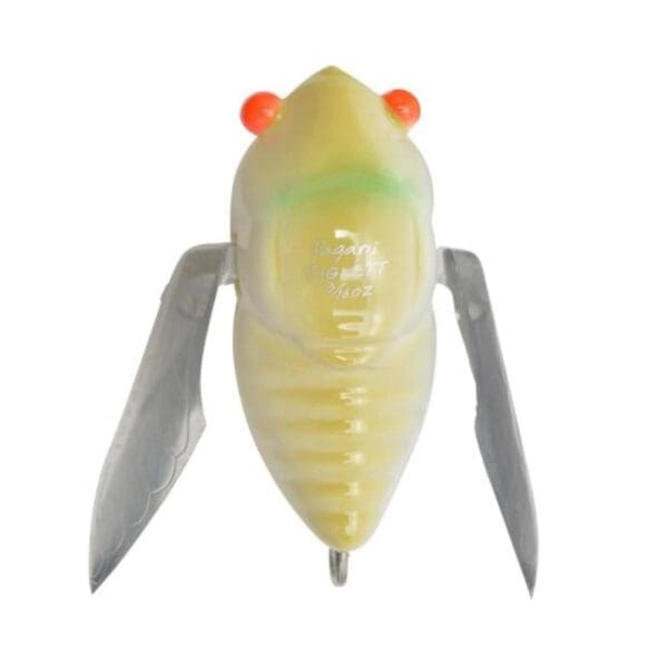 Megabass Siglett Topwater Hardbody Lure