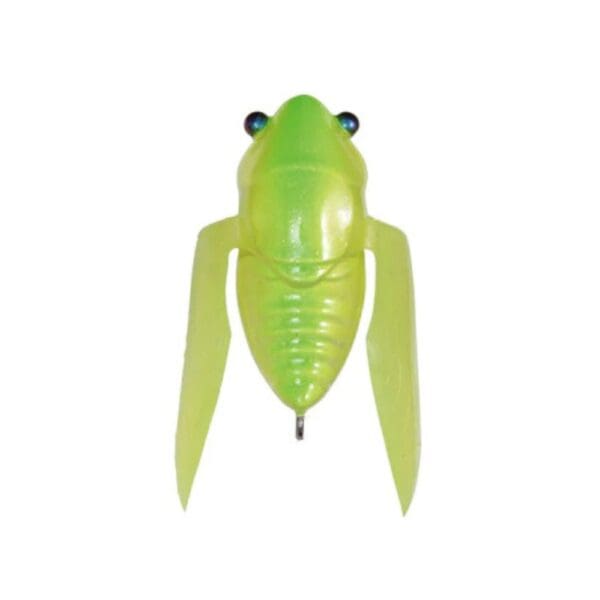 Megabass Tiny Siglett Topwater Hard Body Lure