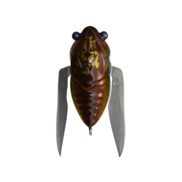 Megabass Tiny Siglett Topwater Hard Body Lure