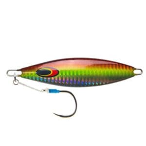 Nomad Buffalo Flat Fall 320g Metal Jig Lure