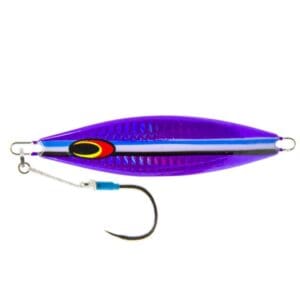 Nomad Buffalo Flat Fall 60g Metal Jig Lure