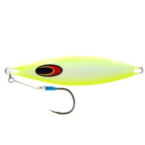 Nomad Buffalo Flat Fall 80g Metal Jig Lure