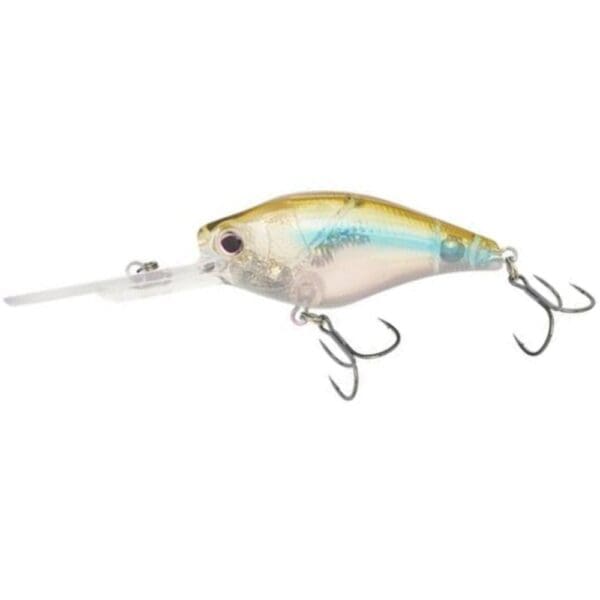 Nomad D-Trak 65mm Deep Diving Lure
