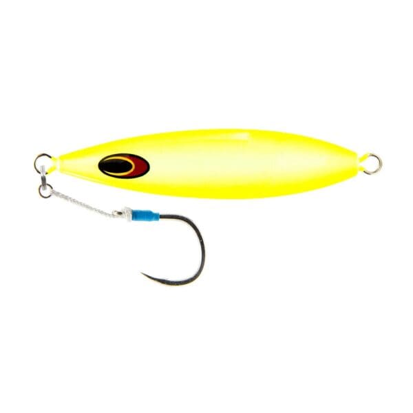 Nomad Gypsea 120g Metal Jig Lure