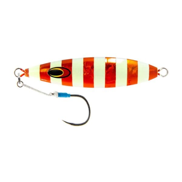 Nomad Gypsea 120g Metal Jig Lure
