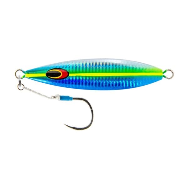 Nomad Gypsea 120g Metal Jig Lure